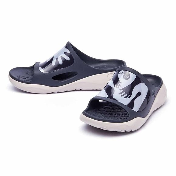 UIN Men\'s Sandals Beach Summer Casual Comfort Slippers (Hide and Seek) main image 8